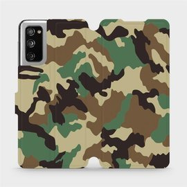 Hülle für Samsung Galaxy S20 FE - Farbe V111P