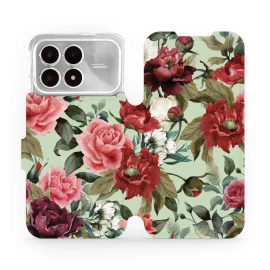 Hülle für Xiaomi Poco F8 Pro - Farbe MD06P