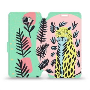 Hülle für Huawei Y5 II - Farbe VP52S