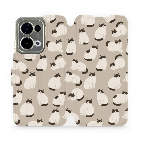 Hülle für OPPO Reno 13 - Farbe V160S
