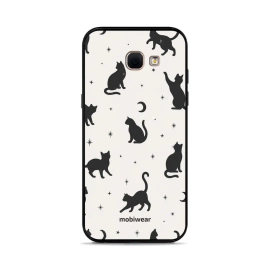 Hülle Glossy Case für Samsung Galaxy A5 2017 - Farbe G162G