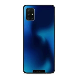 Hülle Glossy Case für Samsung Galaxy A71 - Farbe G068G