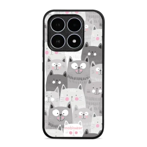 Hülle Glossy Case für Xiaomi 17 - Farbe G045G