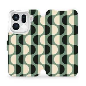 Hülle für OPPO Find X9 pro - Farbe VA56S