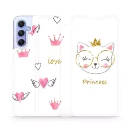 Hülle für Samsung Galaxy A34 5G - Farbe MH03S