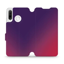 Hülle für Huawei P30 Lite - Farbe VP67S