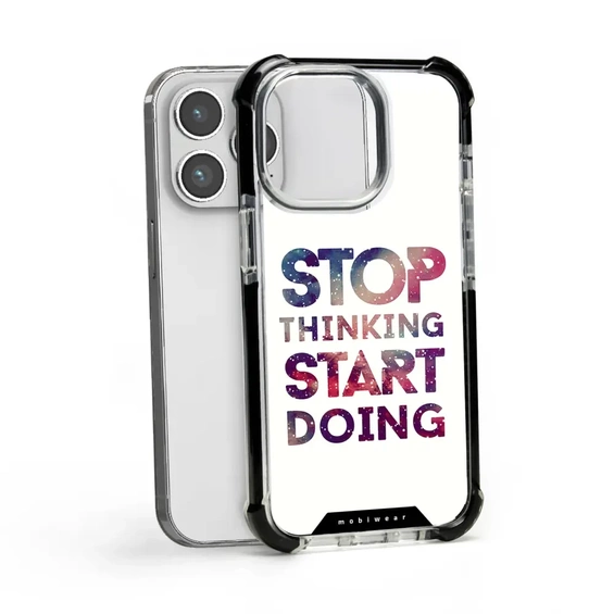 Hülle MagSafe Elite Bumper für Apple iPhone 14 Pro - Farbe D078D