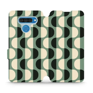 Hülle für LG Q60 - Farbe VA56S