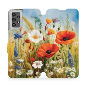 Hülle für Samsung Galaxy A32 4G - Farbe VP43S