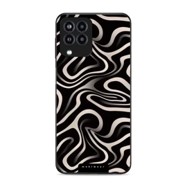 Hülle Glossy Case für Samsung Galaxy M33 5G - Farbe GA63G