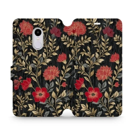 Hülle für Xiaomi Redmi Note 4 - Farbe V172S