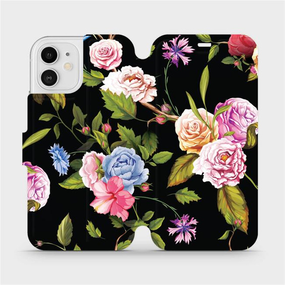 Hülle für Apple iPhone 12 - Farbe VD07S