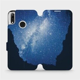 Hülle für Huawei Y7 2019 - Farbe M146P