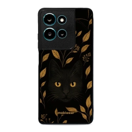 Hülle Glossy Case für Motorola Moto G75 5G - Farbe G164G