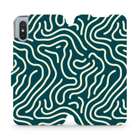 Hülle für Xiaomi Redmi 9A - Farbe VA61S