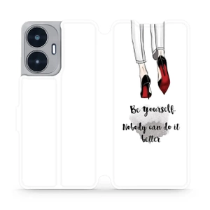 Hülle für Realme C55 - Farbe M046P