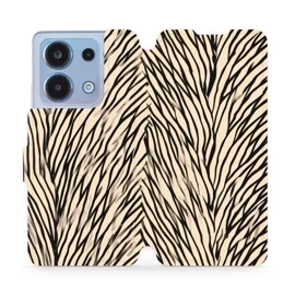 Hülle für Xiaomi Redmi Note 13 4G - Farbe VA52S