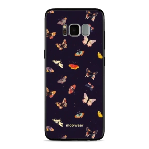 Hülle Glossy Case für Samsung Galaxy S8 - Farbe GP78G