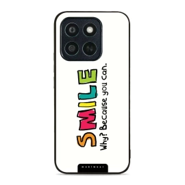 Hülle Glossy Case für Huawei Honor X8c - Farbe G073G