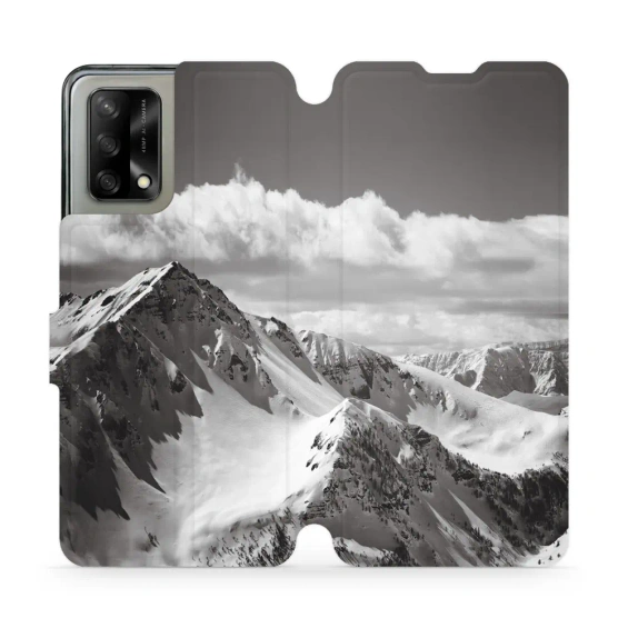 Hülle für OPPO A74 - Farbe M152P