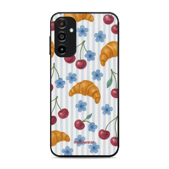 Hülle Glossy Case für Samsung Galaxy A14 5G - Farbe GP85G