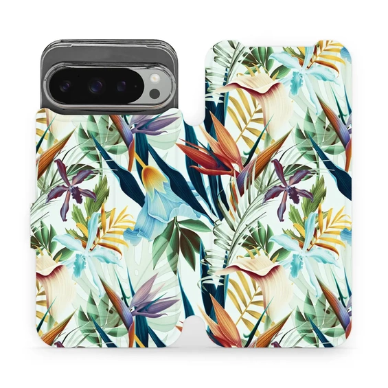 Hülle für Google Pixel 9 Pro XL - Farbe M071P