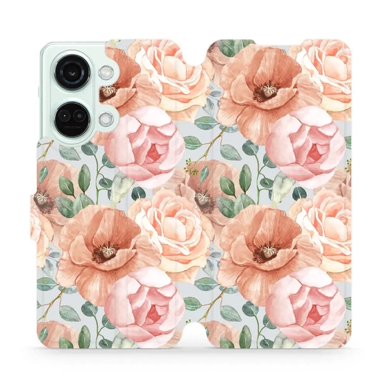 Hülle für OnePlus Nord 3 5G - Farbe MP02S