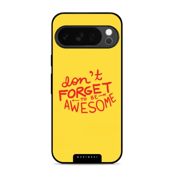 Hülle Glossy Case für Google Pixel 10 Pro - Farbe G076G