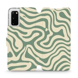 Hülle für Samsung Galaxy S20 - Farbe VA57S