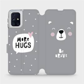 Hülle für Samsung Galaxy M31s - Farbe MH06P
