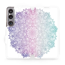Hülle für Sony Xperia 1 VI - Farbe M008S