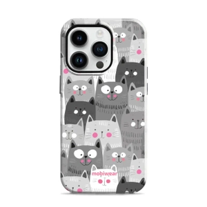 Hülle Elite Pro für Apple iPhone 14 Pro - Farbe E099E