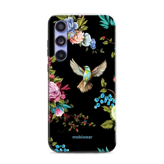 Hülle Elite Pro für Samsung Galaxy A54 - Farbe ED09E