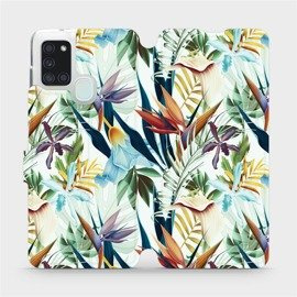 Hülle für Samsung Galaxy A21S - Farbe M071P