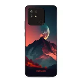 Hülle Glossy Case für Xiaomi POCO C40 - Farbe G007G