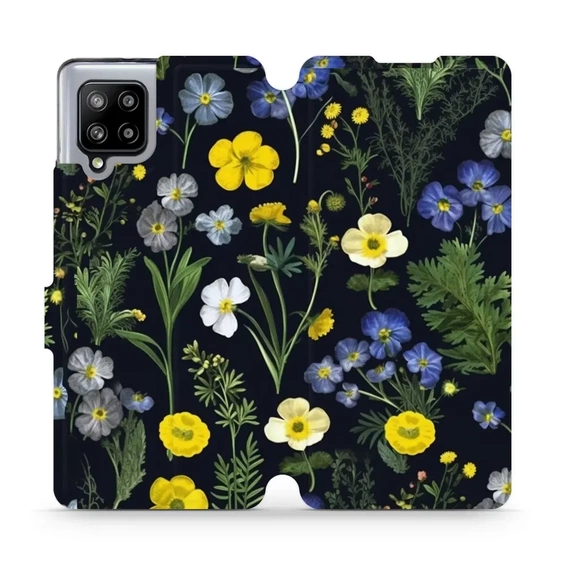 Hülle für Samsung Galaxy A42 - Farbe VP47S