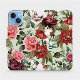 Hülle für Apple iPhone 14 - Farbe MD06P