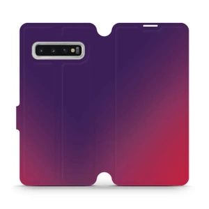 Hülle für Samsung Galaxy S10 - Farbe VP67S