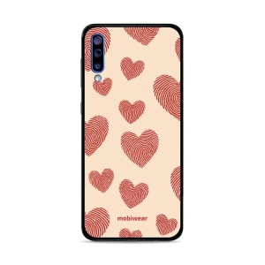Hülle Glossy Case für Samsung Galaxy A30s - Farbe GP93G