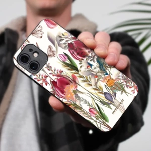 Hülle Glossy Case für Xiaomi 11 Lite 5G NE - Farbe G031G