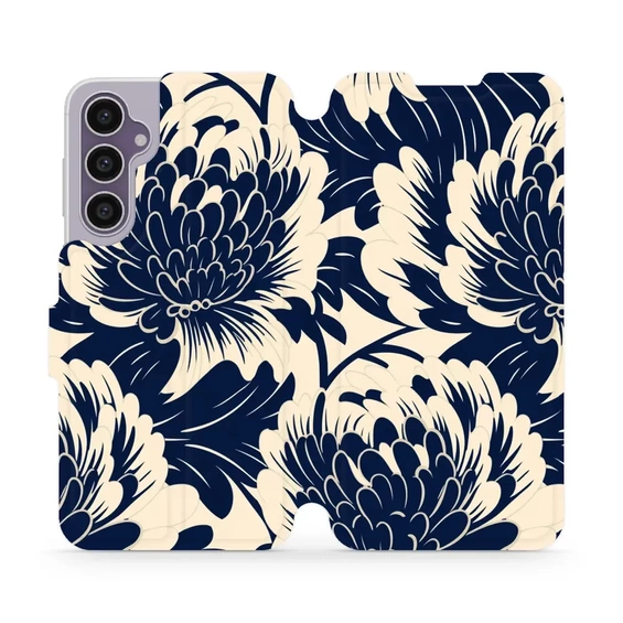 Hülle für Samsung Galaxy S23 FE - Farbe VA40S