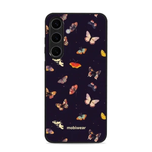 Hülle Glossy Case für Samsung Galaxy S25 Plus - Farbe GP78G