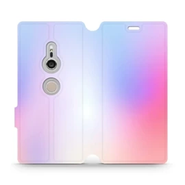 Hülle für Sony Xperia XZ2 - Farbe VP65S