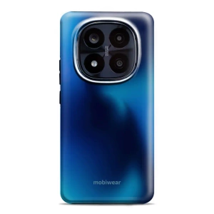 Hülle Elite Pro für Xiaomi Redmi Note 14 Pro Plus 5G - Farbe EP68E