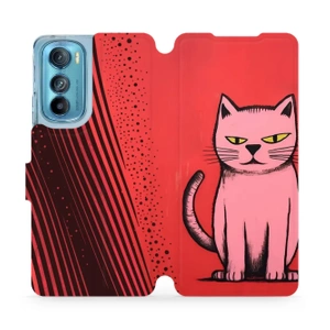 Hülle für Motorola Edge 30 5G - Farbe VP54S