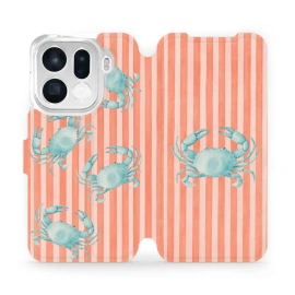 Hülle für OPPO Find X9 pro - Farbe VP87S