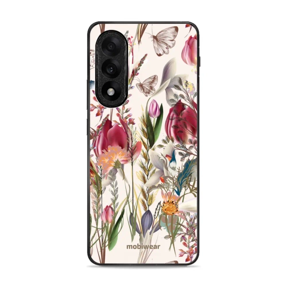 Hülle Glossy Case für OnePlus Nord 5 - Farbe G031G