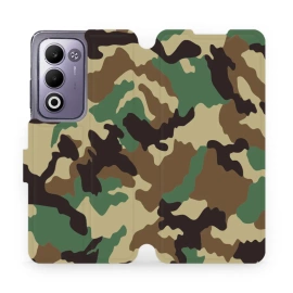 Hülle für OPPO A5m - Farbe V111P