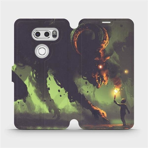 Hülle für LG V30 - Farbe VA08P