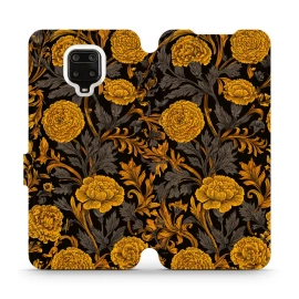 Hülle für Xiaomi Redmi Note 9 Pro - Farbe V173S